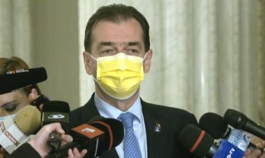 Orban: Am hotărât în cadrul coaliţiei să demarăm procedura de numire a Avocatului Poporului