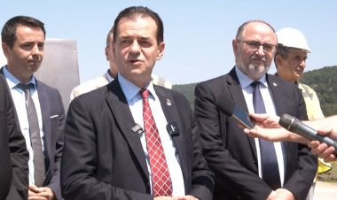 Orban: Autorități implicate în avize trebuie să se miște repede, nu cu viteză de melc