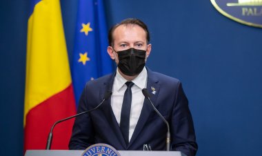 Cîţu: Discuţia despre vaccinarea obligatorie daţi-mi voie să o am cu experţii