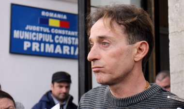 Radu Mazăre, condamnat definitiv de Înalta Curte la 5 ani de închisoare în dosarul Polaris