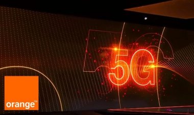 Orange va lansa o reţea 5G experimentală de tip cloud pe care speră să o extindă şi în alte ţări