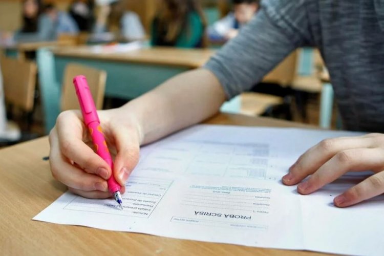 Peste 4.000 de candidați din județul Constanța, înscriși la prima sesiune a Bacalaureatului