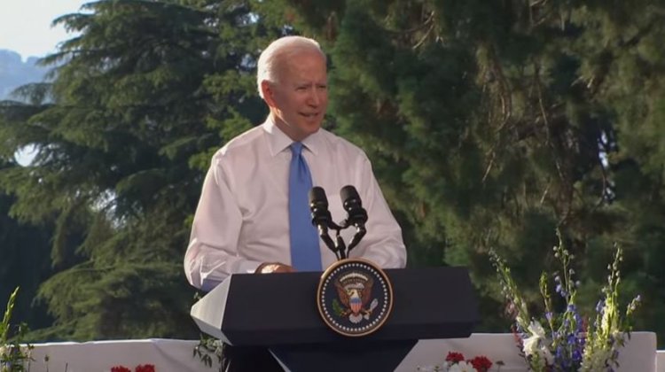 Biden: Relaţia dintre SUA şi Rusia trebuie să fie stabilă şi previzibilă