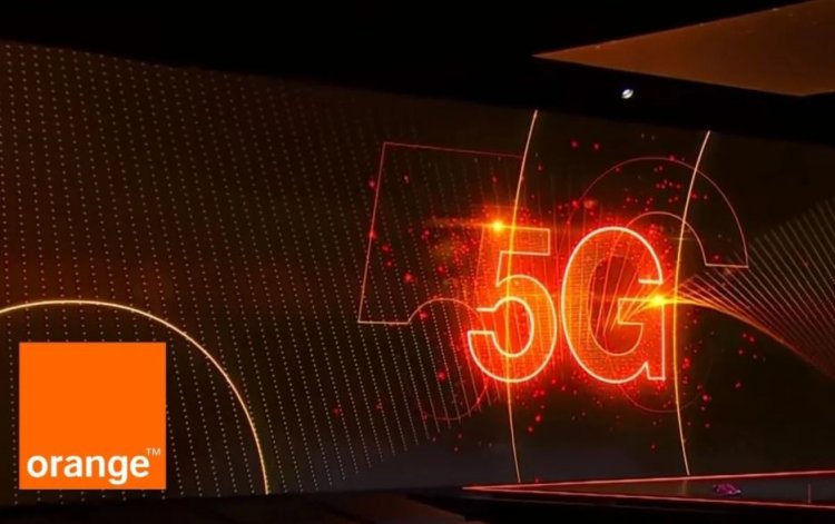 Orange va lansa o reţea 5G experimentală de tip cloud pe care speră să o extindă şi în alte ţări