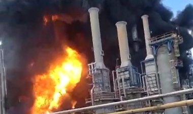 O persoană a decedat în explozia de la Rafinăria Petromidia
