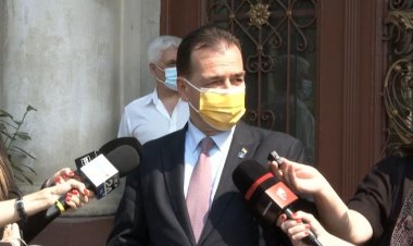 Orban: Sunt convins că membrii PNL au înțelepciunea să decidă cea mai bună conducere