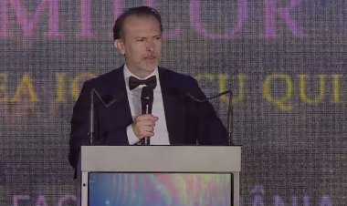 Cîţu: Am văzut foarte mulţi politicieni care după ce intră în politică dispar