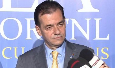 Orban: O evaluare a activităţii premierului ar fi privită din perspectiva competiţiei interne PNL