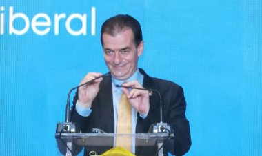 Orban: Pentru mine, unitatea PNL e fundamentală. Eu sunt şi voi fi un garant al unităţii partidului