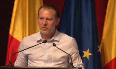 Cîțu: Ne alegem liderii, dar facem aceste lucruri pentru că vrem să facem viața românilor mai bună