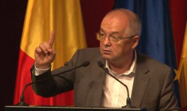 Boc: Am regăsit în premierul Cîțu, omul capabil să conducă PNL şi România la nivelul următor