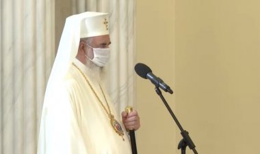 Patriarhul Daniel: Cultele în România sunt parteneri sociali ai statului român