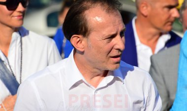 Florin Cîţu: Întreaga mea activitate a stat sub semnul respectării legii