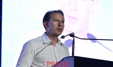 Cîțu: Soluția pentru depășirea crizei este dialogul. Sunt dispus să continuăm dialogul