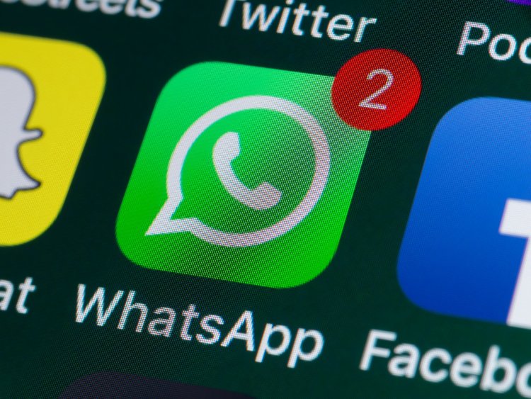 WhatsApp, o nouă funcție care va permite schimbul de mesaje fără telefonul mobil