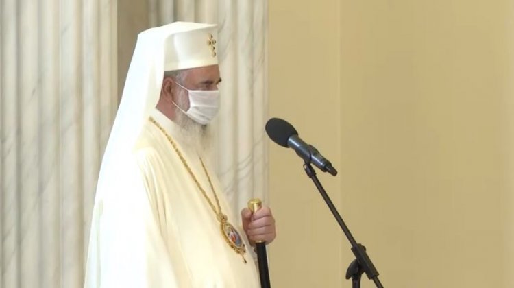 Patriarhul Daniel: Cultele în România sunt parteneri sociali ai statului român