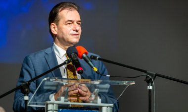 Ludovic Orban, despre Emil Boc: În locul lui m-aș feri să dau lecții politice