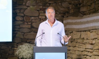 Iohannis: România e locul în care diversitatea etnică, religioasă şi culturală e respectată