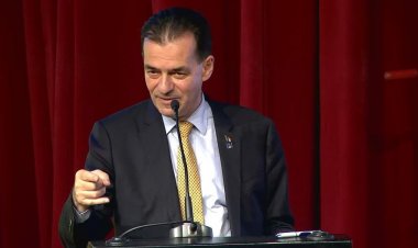 Ludovic Orban: Nu facem altceva decât să repetăm ceea ce spune PSD