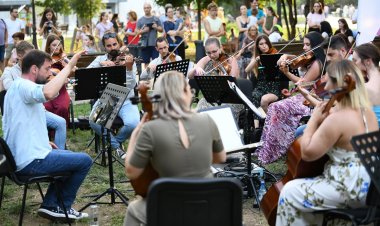 Sunset Sea-mphony 2021, cea mai urmărită ediție din ultimii 5 ani