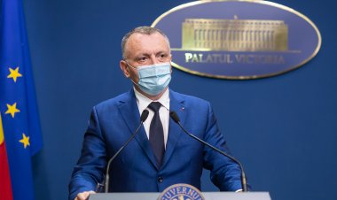 Cîmpeanu: Etapa de interviu la concursul de directori se va organiza în parteneriat cu mediul privat