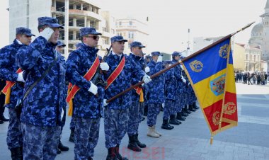Noua strategie militară, aprobată de Guvern. Va fi reintrodus serviciul militar voluntar în termen