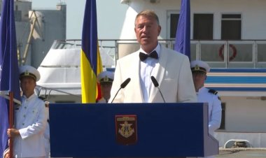 Administrația Prezidențială a desecretizat costurile pentru zborurile efectuate de Klaus Iohannis în cele două mandate