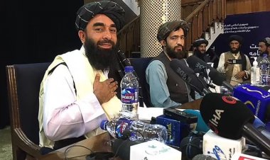 Talibanii: Vrem să ne asigurăm că Afganistanul nu este un câmp de luptă. Toată lumea este iertată