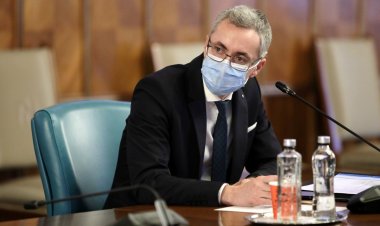 Stelian Ion: DNA nu va fi slăbită, o spun foarte clar, lucrul acesta nu se va întâmpla!