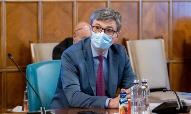 Virgil Popescu: Principala cauză e costul certificatelor de CO2. Devansăm termenul pentru consumatorul vulnerabil