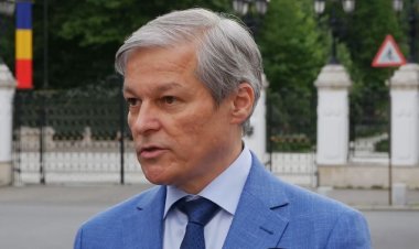 Dacian Cioloș: USR-PLUS nu stă bine în percepția publică în momentul de față