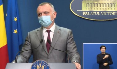 Cîmpeanu: Guvernul a aprobat ratificarea împrumutului cu BIRD de 100 de milioane de euro pentru construcţia de școli