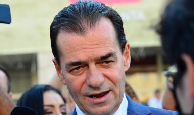 Ludovic Orban: PNL trebuie să fie coloana vertebrală a României