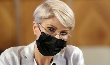 Raluca Turcan: Salariul minim în România este mic şi trebuie să crească