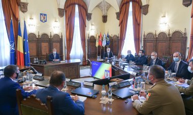 CSAT: Armata va participa cu 200 de militari la evacuarea afganilor