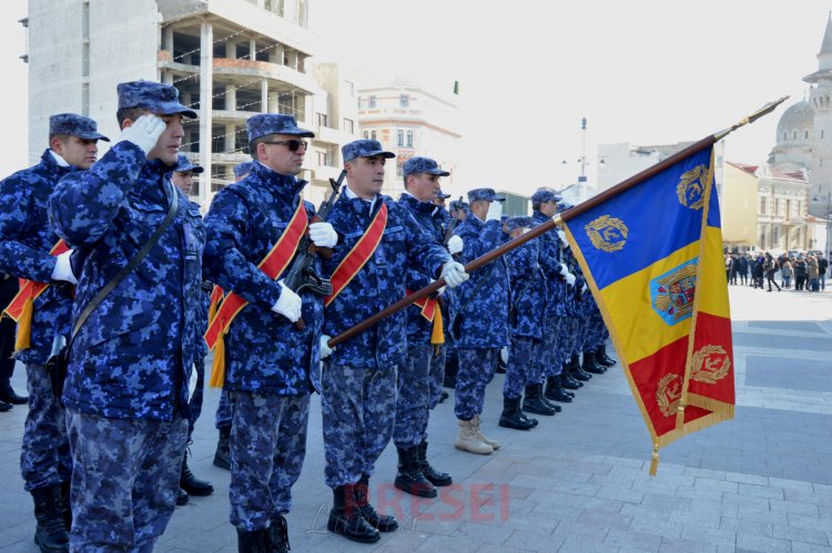 Noua strategie militară, aprobată de Guvern. Va fi reintrodus serviciul militar voluntar în termen