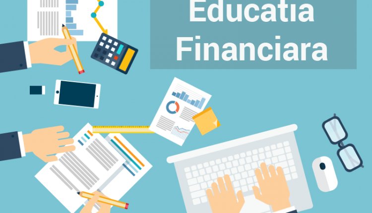 ASF şi BNR organizează Clubul online de educație financiară pentru liceeni