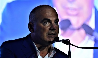 Rareș Bogdan: Noi nu abandonăm ţara. Klaus Iohannis îl susține total pe Florin Cîțu