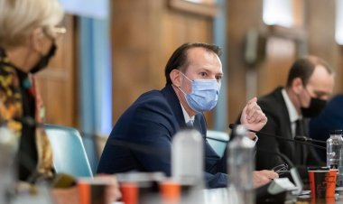 Cîțu: PNL nu își dărâmă propriul guvern. Executivul sesizează CCR în cazul moțiunii
