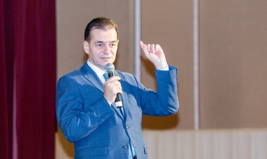 Orban: PNL nu are nicio datorie față de președintele Iohannis