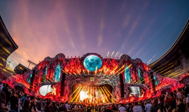 75.000 de fani au participat la a treia zi a festivalului Untold