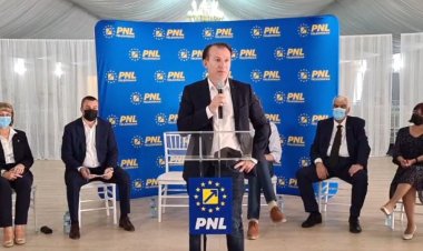 Cîțu: După congres ne vom concentra eforturile pe dezvoltarea României şi către inamicul nostru etern - PSD
