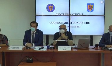 Arafat: Certificatul verde permite oricui să participe la activităţi. Nu putem vorbi de discriminare