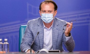 Cîțu, replică pentru Marcel Ciolacu privind reducerea TVA la energie şi gaze de la 1 februarie: O postare electorală