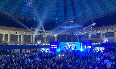 Congresul PNL pentru alegerea noului preşedinte al PNL