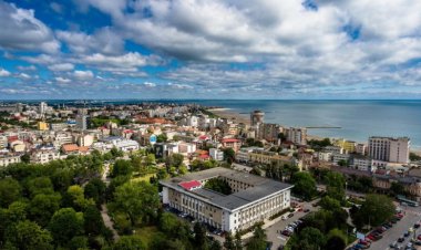 Municipiul Constanța a depăşit incidența de 8 cazuri la mia de locuitori. Va fi introdusă carantina de noaptea în fiecare zi