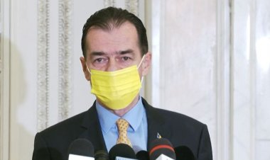 Orban: Florin Cîțu are șanse minime să rămână premier