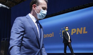 Cîţu: Eu îl ignor pe Ludovic Orban, pentru mine declaraţiile lui nu mai înseamnă nimic în acest moment