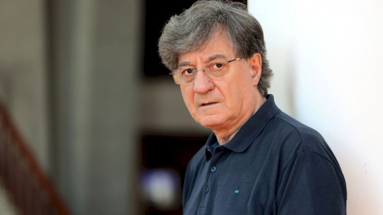 Actorul Ion Caramitru a murit la vârsta de 79 de ani