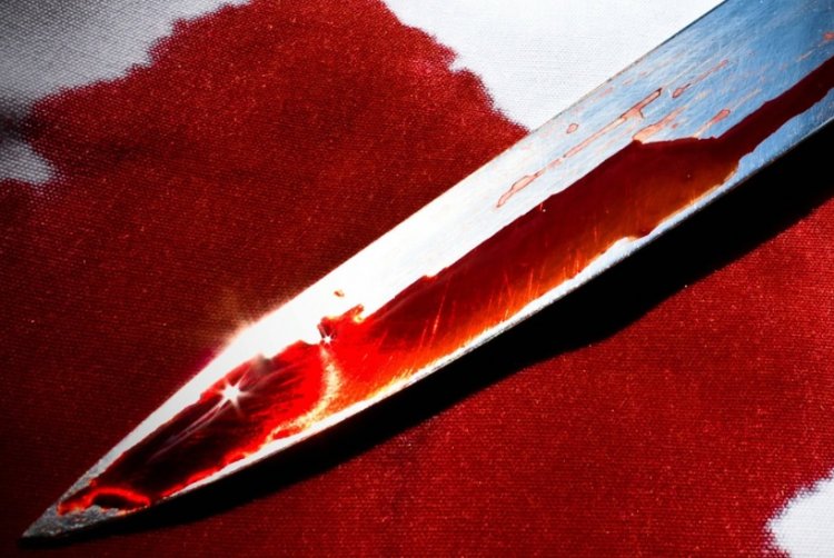 Femeie omorâtă cu 42 de lovituri de cuțit de cumnatul său în urma unui conflict în familie